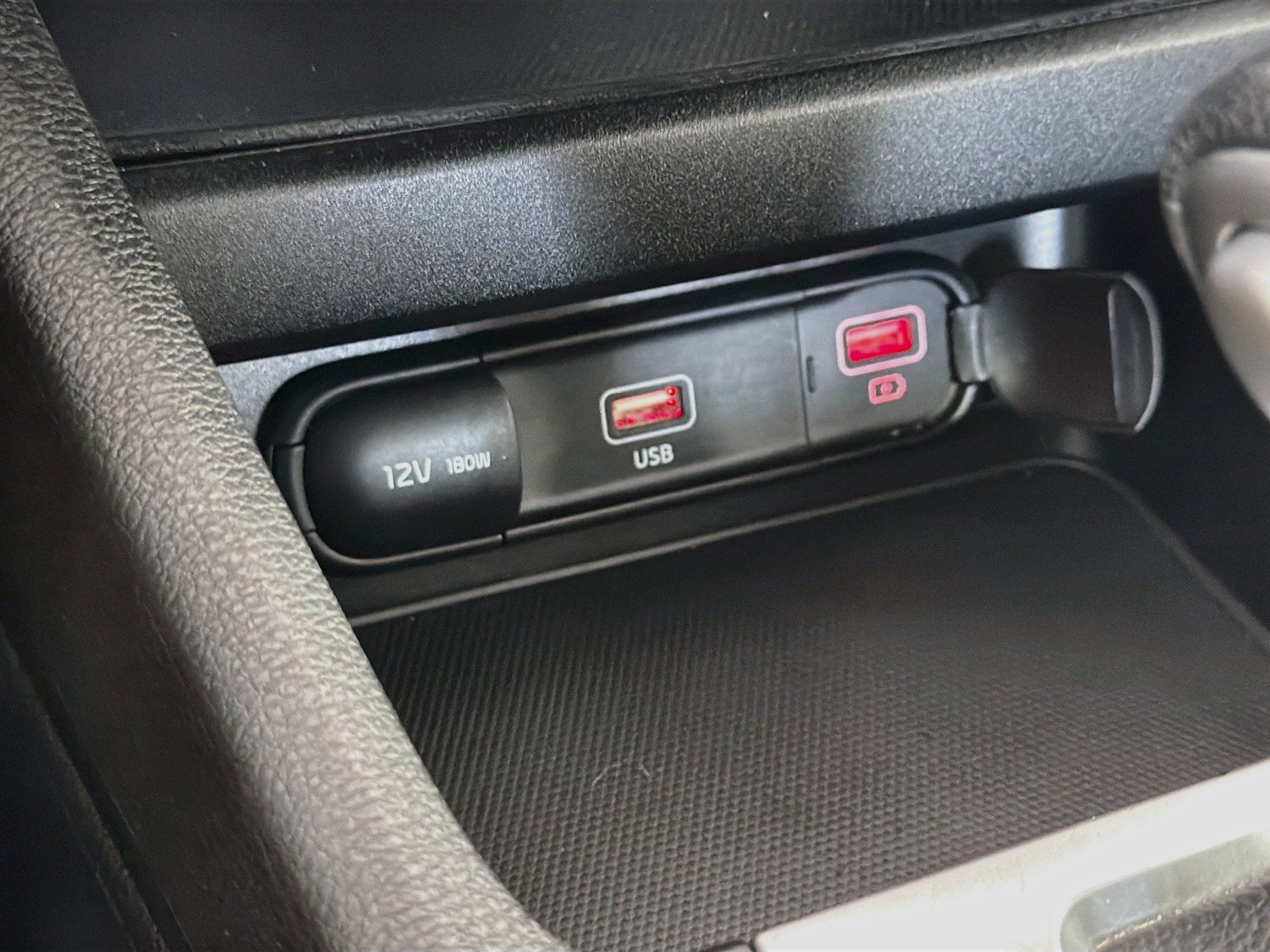 Used 2024 Kia Forte LXS FWD image 24