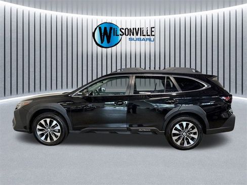 Certified 2024 Subaru Outback Limited XT image 16