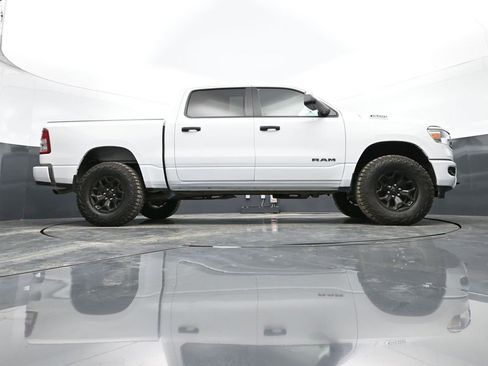 Used 2022 RAM 1500 Tradesman w/ Tradesman Group image 42