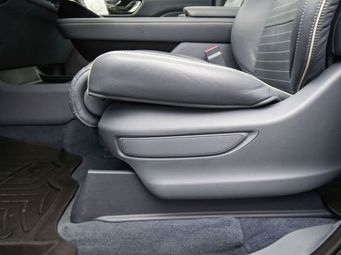 Used 2024 Lincoln Navigator L Black Label image 46