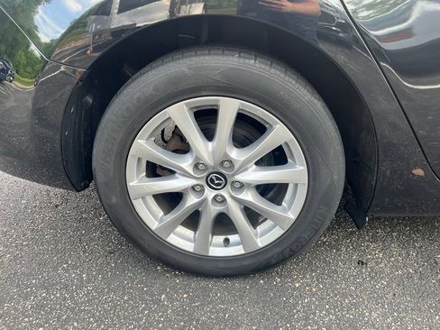 Used 2017 MAZDA MAZDA6 Sport FWD image 32