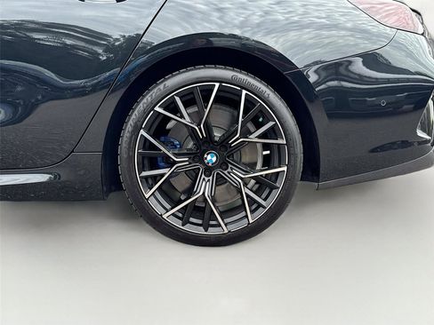 Used 2023 BMW 840i Gran Coupe w/ Comfort Seating Package image 31