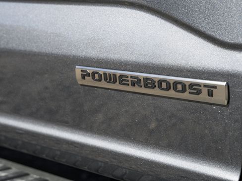 New 2025 Ford F150 XLT w/ Equipment Group 302A MID image 17