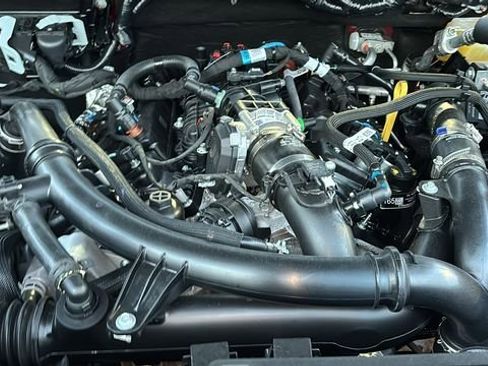 New 2026 Ford Ranger Lariat image 33