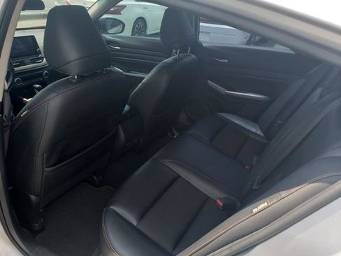 Used 2021 Nissan Altima 2.5 SR image 7