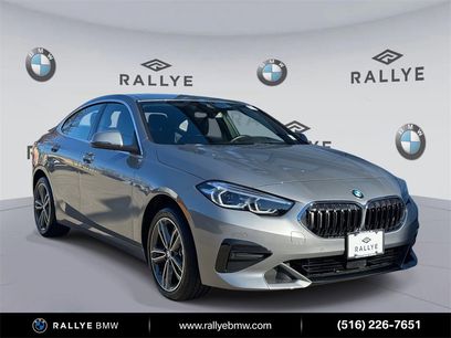 Certified 2024 BMW 228i xDrive Gran Coupe w/ Convenience Package