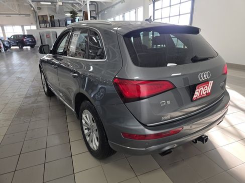 Used 2016 Audi Q5 2.0T Premium image 3