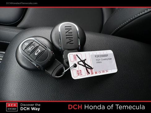 Used 2024 MINI Cooper Countryman S FWD image 15