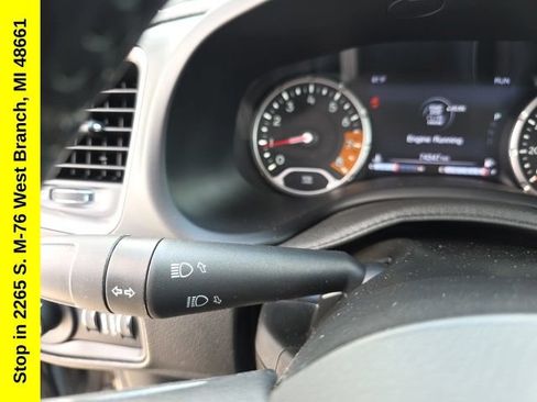 Used 2021 Jeep Renegade Limited AWD/4WD image 21