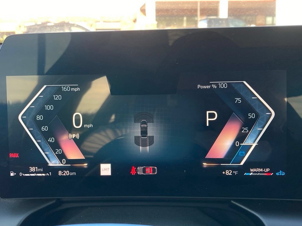 Used 2025 BMW 228i xDrive AWD/4WD image 15