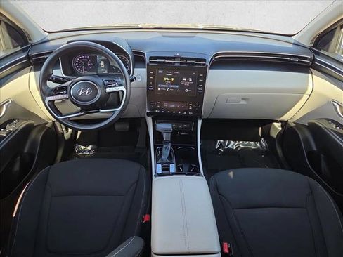 Used 2024 Hyundai Tucson SEL FWD image 17
