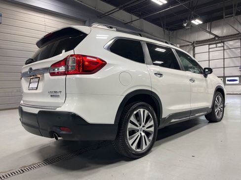 Used 2021 Subaru Ascent Touring AWD/4WD image 7