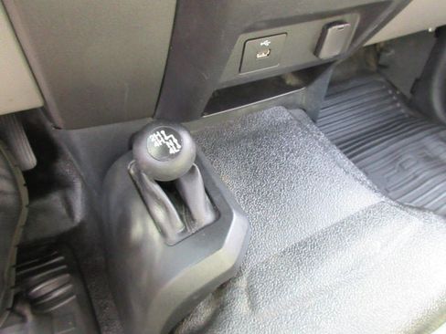 Used 2019 Ford F550 4x4 Crew Cab Super Duty image 17