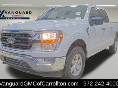 Used 2021 Ford F150 XLT w/ Equipment Group 301A Mid