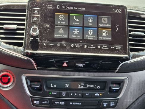 Certified 2025 Honda Ridgeline RTL image 19