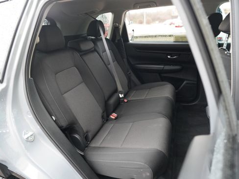 Used 2025 Honda CR-V LX image 34