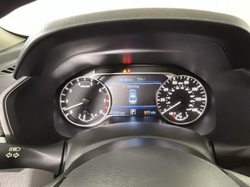 Used 2023 Nissan Altima 2.5 SV AWD/4WD image 17
