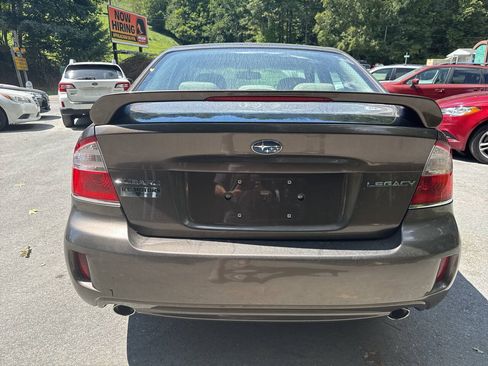 Used 2009 Subaru Legacy 2.5i Special Edition AWD/4WD image 5
