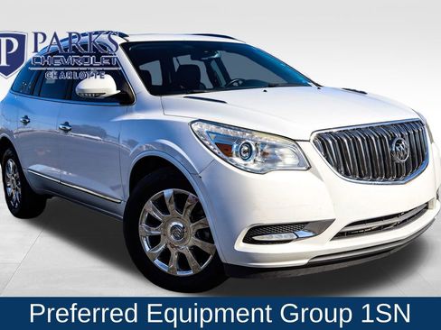 Used 2017 Buick Enclave Premium image 1