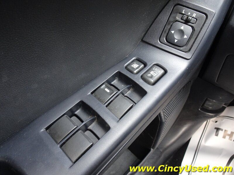 Used 2015 Mitsubishi Lancer ES FWD image 22