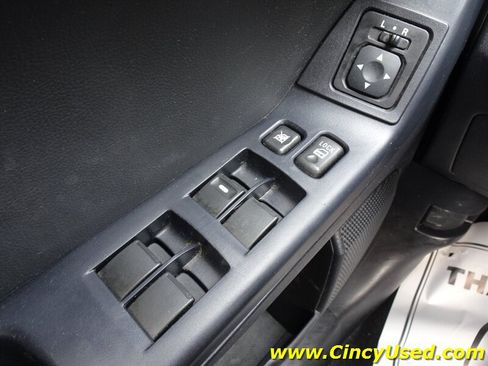 Used 2015 Mitsubishi Lancer ES FWD image 22