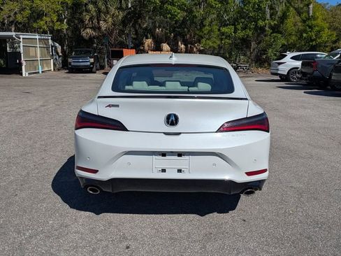 Used 2023 Acura Integra A-Spec image 5