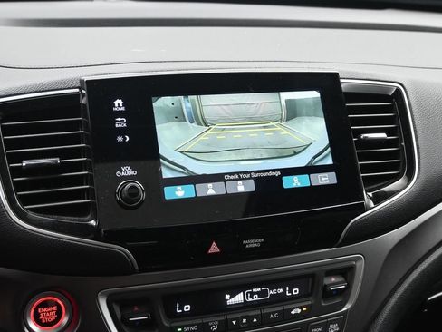 Used 2022 Honda Passport EX-L image 16