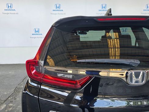 Used 2022 Honda CR-V LX image 26