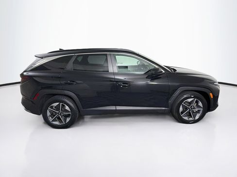 Used 2025 Hyundai Tucson SEL FWD image 10