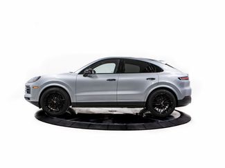 Used 2025 Porsche Cayenne S AWD/4WD video 2