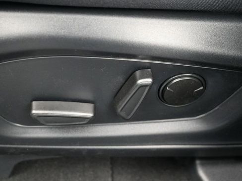 Certified 2026 Ford Explorer Active image 12