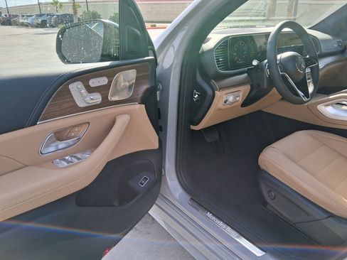 New 2026 Mercedes-Benz GLE 450 GLE 450 image 17