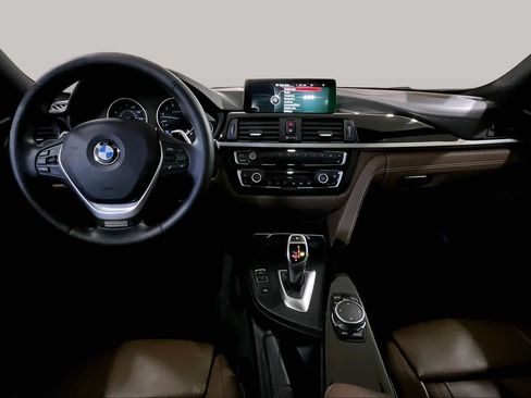 Used 2016 BMW 435i xDrive Coupe AWD/4WD image 15