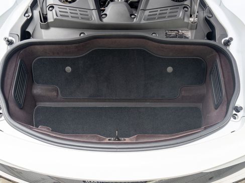 Used 2022 Maserati MC20 Coupe RWD image 18