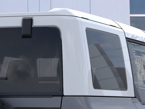 New 2026 Ford Bronco Heritage Edition AWD/4WD image 27