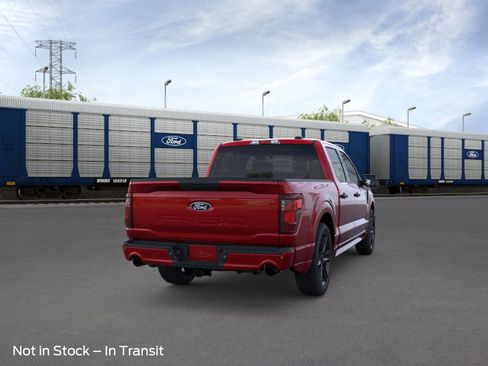 New 2026 Ford F150 STX image 8