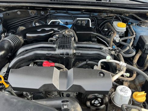 Used 2016 Subaru Crosstrek 2.0i Limited image 21