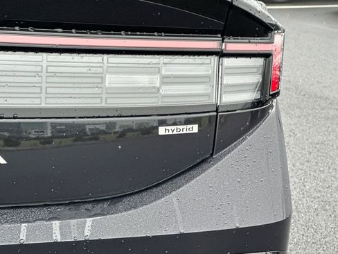 Used 2025 Hyundai Sonata SEL image 23