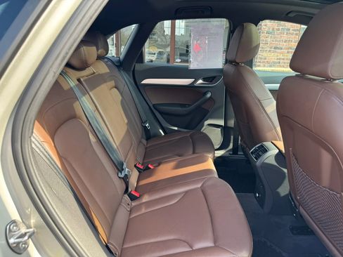 Used 2016 Audi Q3 2.0T Premium Plus image 37