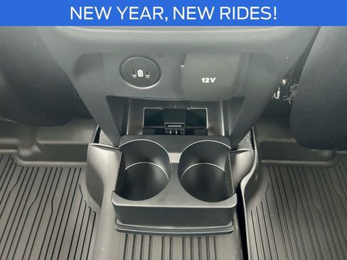 New 2026 Ford Explorer Active image 26