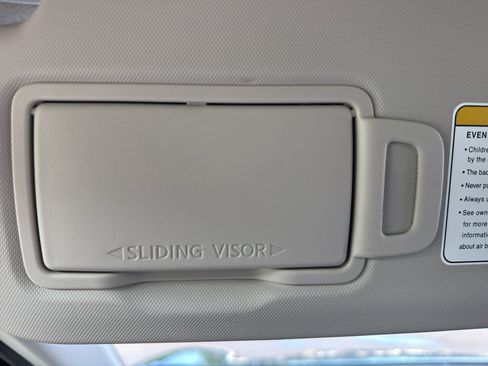 New 2026 Nissan Kicks SV w/ SV Premium Package AWD/4WD image 24
