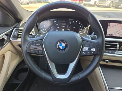 Used 2022 BMW 430i Coupe w/ Convenience Package RWD image 16