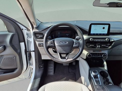 Used 2024 Ford Escape Active FWD image 9