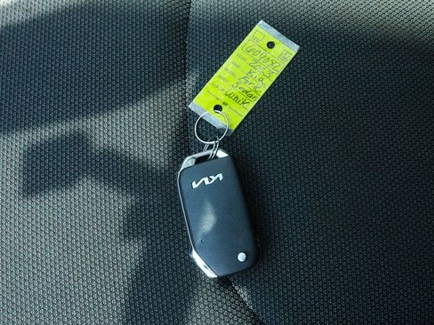 Used 2023 Kia Forte LXS w/ LXS Technology Package image 56