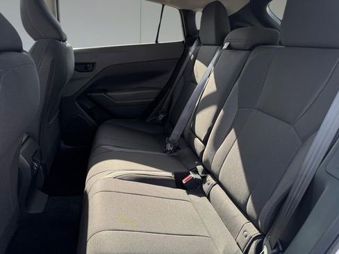 New 2026 Subaru Crosstrek 2.0i Premium image 8