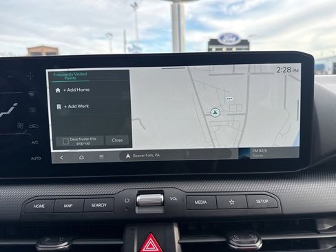 New 2025 Kia K4 GT-Line Turbo image 35