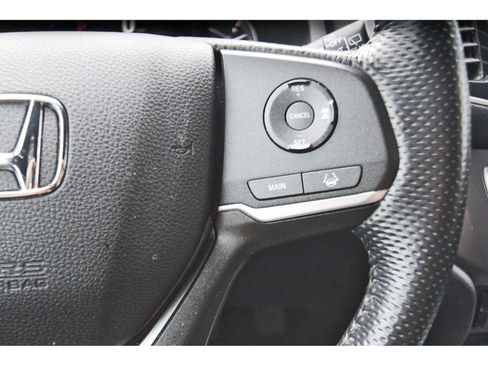 Used 2023 Honda Passport EX-L image 16