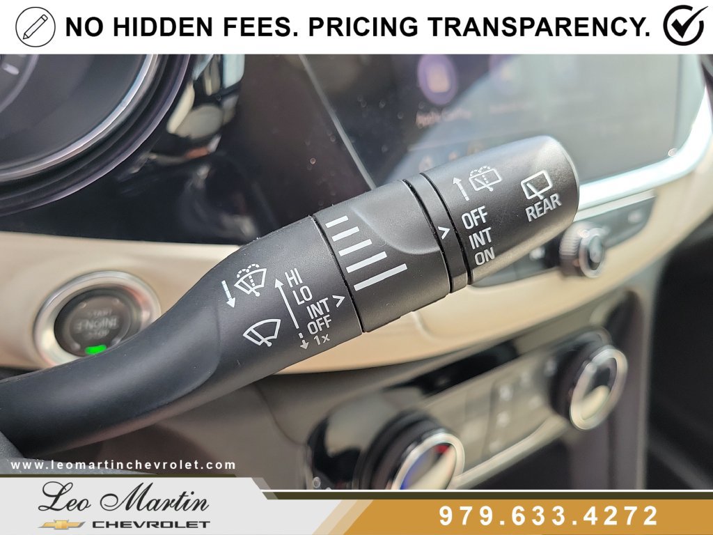 Used 2021 Buick Encore GX Preferred FWD image 27