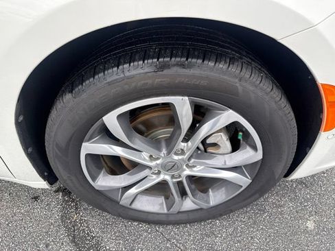 Used 2021 Chrysler Pacifica Pinnacle AWD/4WD image 13