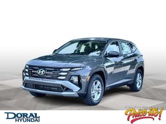 New 2026 Hyundai Tucson SE FWD video 1